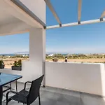 Villa Vista Azzurra