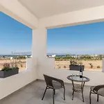Vista Azzurra Villa *