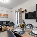 Vista Azzurra Villa