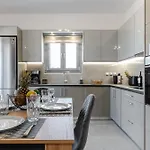 Vista Azzurra Villa Maragkas