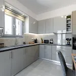 Villa Vista Azzurra *