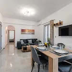 Vista Azzurra Villa