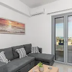 Villa Vista Azzurra Maragkas