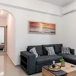 Villa Vista Azzurra Maragkas