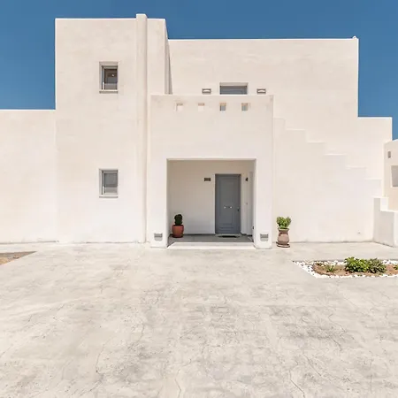 Villa Vista Azzurra *