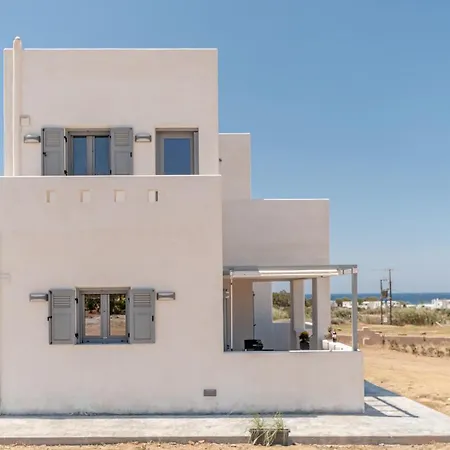 Vista Azzurra Villa Maragkas