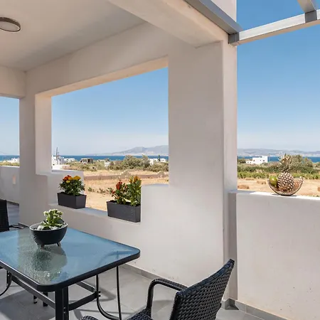 Вилла Vista Azzurra