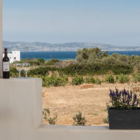 Villa Vista Azzurra Maragkas