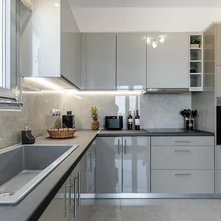 Vista Azzurra Maragkas