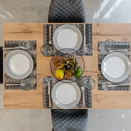 Vista Azzurra Вилла