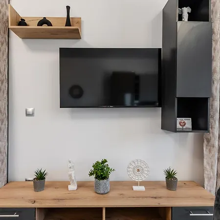 Vista Azzurra Вилла *