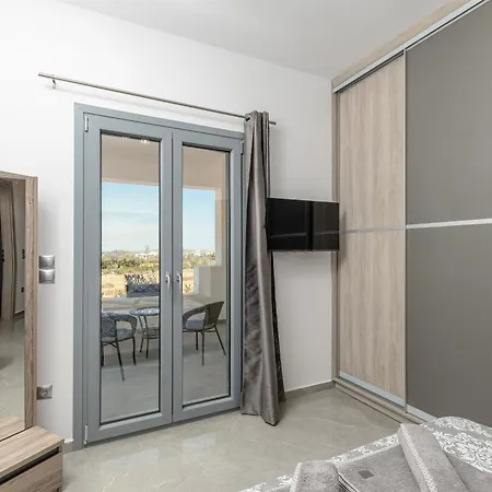 Вилла Vista Azzurra