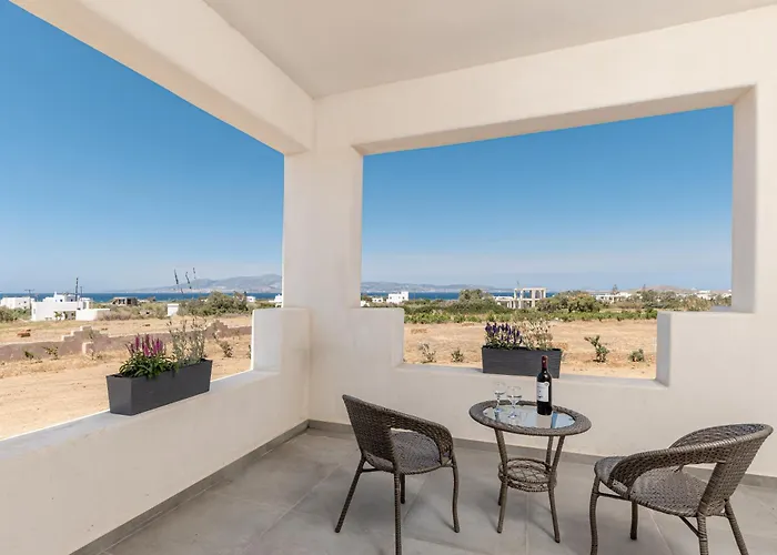 Vista Azzurra Villa *