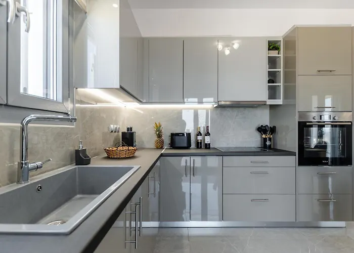 Vista Azzurra Maragkas